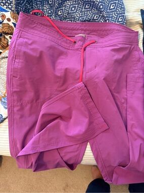 Stio cfs board pants